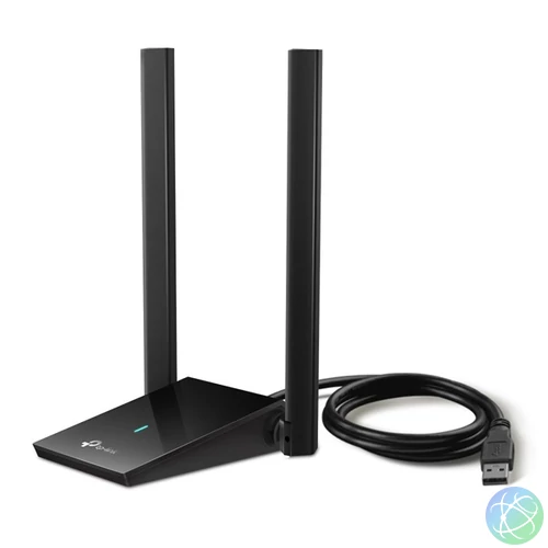 TP-LINK Wireless USB adapter Dual Band AX1800, ARCHER TX20U