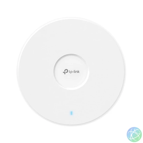 TP-LINK OMADA Wireless Access Point Tri-Band BE9300 Wifi 7 Mennyezetre rögzíthető, EAP772