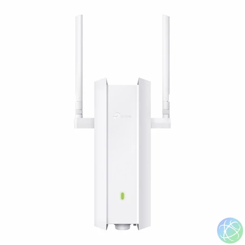 TP-LINK OMADA Wireless Access Point Dual Band AX1800 Kültéri/Beltéri, EAP625-OUTDOOR HD