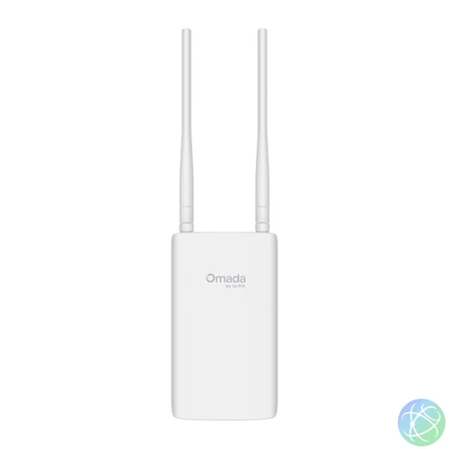 TP-LINK OMADA Wireless Access Point Dual Band AX1800 Kültéri/Beltéri, EAP603-OUTDOOR