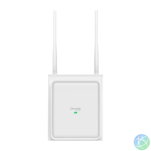 TP-LINK OMADA Wireless Access Point Tri-Band BE5000 Wifi 7 Beltéri/Kültéri, EAP725-OUTDOOR