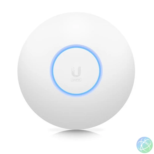 UBIQUITI Access Point UniFi 6+ (PoE TÁPEGYSÉG NÉLKÜL)