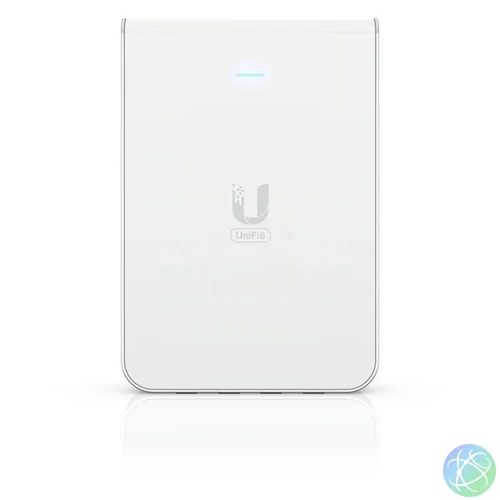UBIQUITI Access Point UniFi WiFi 6 In-Wall