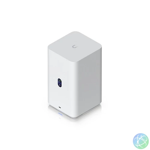 UBIQUITI DiskStation NAS, UNAS 2, fehér
