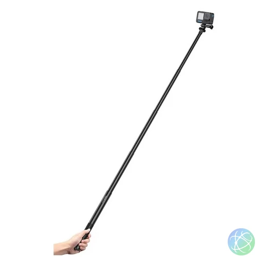 ULANZI MT-58 selfie bot, monopod, 29-121cm, 1/4" állványmenet
