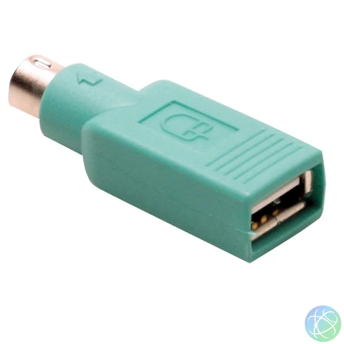 VALUE Adapter USB - PS/2 USB egérhez