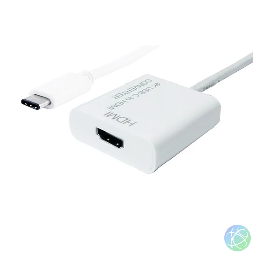 VALUE Adapter USB 3.2 Gen 2 C - HDMI