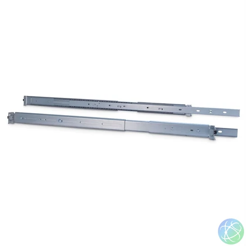 VALUE Rack sín szerver házhoz, teleszkópos, 690 - 1000mm, max terhelhetőség 30Kg
