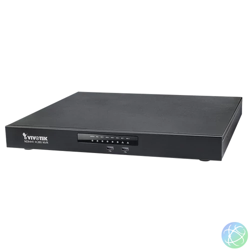 VIVOTEK VERSATILE  NVR ND9441