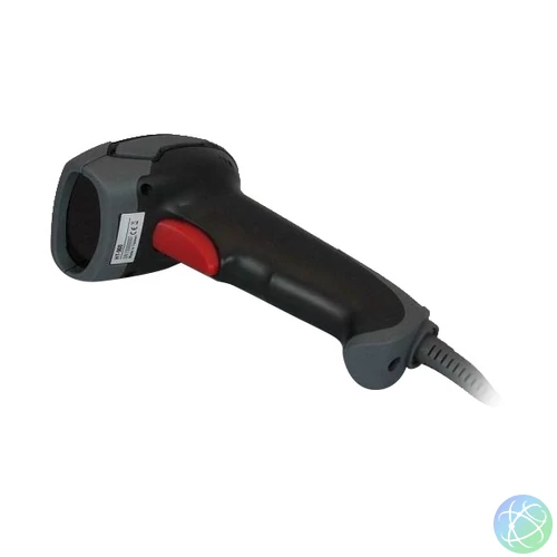 Vonalkód olvasó Laser USB - HT-900U