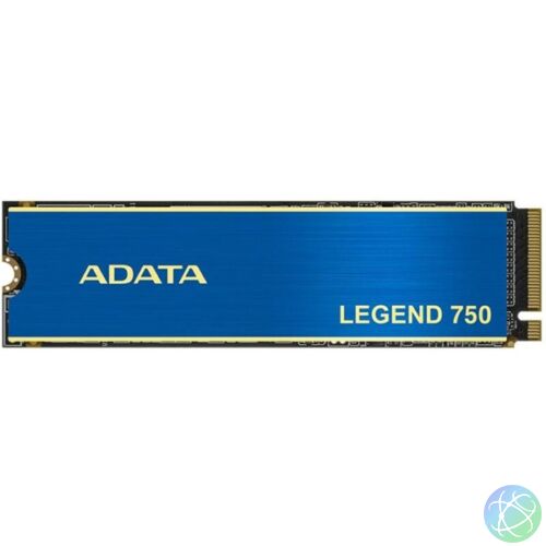 ADATA SSD 1TB - LEGEND 750 (3D TLC, M.2 PCIe Gen 3x4, r:3500 MB/s, w:3000 MB/s)