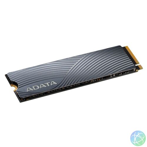ADATA SSD 250GB - SWORDFISH (3D TLC, M.2 PCIe Gen 3x4, r:1800 MB/s, w:900 MB/s)