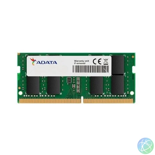 ADATA Memória Notebook - 16GB DDR4 (3200MHz, CL22, 1.2V)