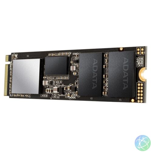 ADATA SSD 512GB - XPG SX8200 Pro (3D TLC, M.2 PCIe Gen 3x4, r:3500 MB/s, w:2300 MB/s)