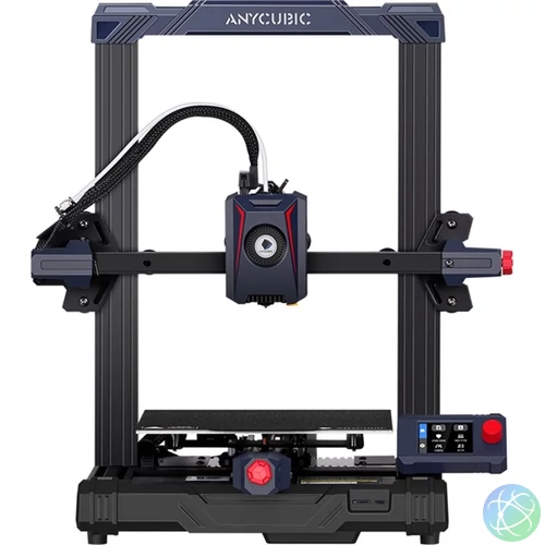 ANYCUBIC 3D nyomtató - Kobra 2 Neo (Filament technológia, Építőtér 220x220x250 mm)