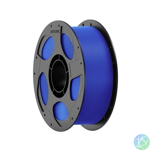 ANYCUBIC 3D Filament - PLA Filament Blue AHPLDB-107 (Kék, 1kg)