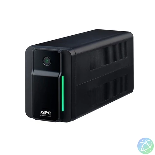 APC szünetmentes 500VA - BX500MI (300 W, 500 VA, C14, LED, 50Hz)