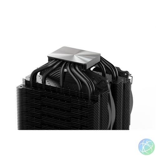 Be Quiet! CPU Cooler - DARK ROCK PRO TR4 (AMD: sTRX4/TR4)