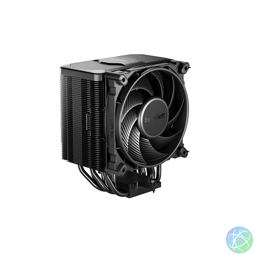 Be Quiet! CPU Cooler - DARK ROCK 5 (AMD: AM4/AM5; Intel: 1700/1200/1150/1151/1155)