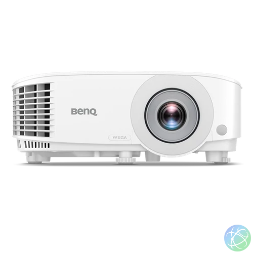 BenQ Projektor WXGA - MW560 (4000 AL, 20 000:1, 2xHDMI, USB-A)