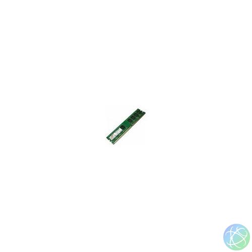 CSX Memória Desktop - 2GB DDR3 (1066Mhz, 128x8, CL7, 1.5V)