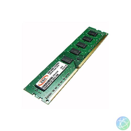 CSX Memória Desktop - 2GB DDR3 (1600Mhz, 128x8)