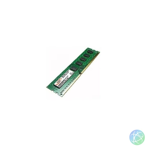 CSX Memória Desktop - 4GB DDR3 (1600Mhz, 2Rx8, 16chip, CL11, 1.5V)