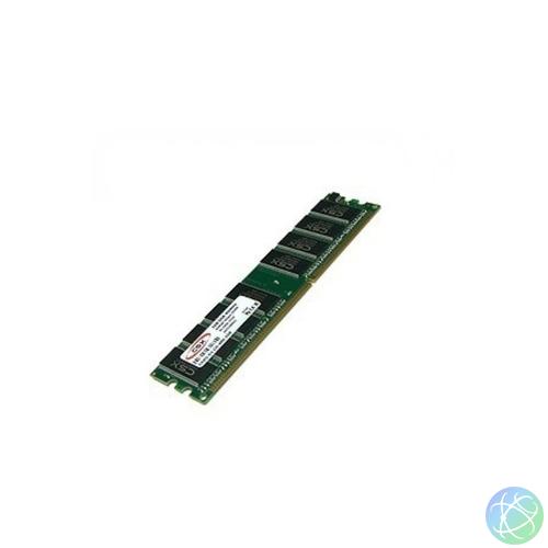 CSX Memória Desktop - 4GB DDR4 (2400Mhz, 1Rx8, CL17, 1.2V)