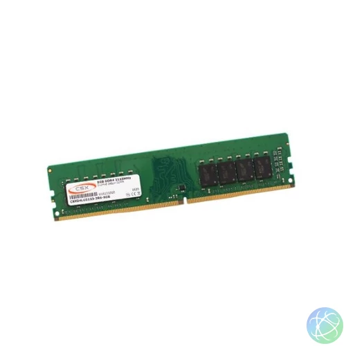 CSX Memória Desktop - 4GB DDR4 (3200Mhz, CL22, 1.2V)