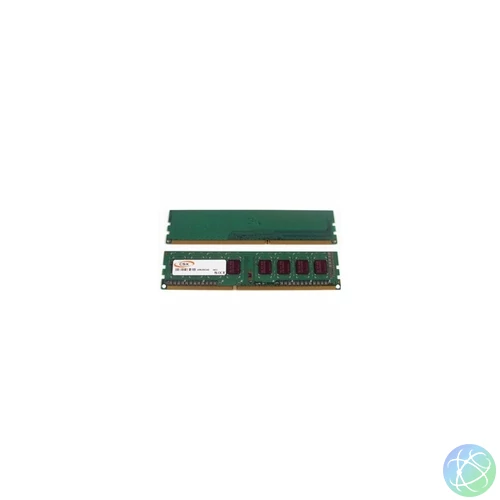 CSX Memória Desktop - 8GB Kit DDR3 (2x4GB, 1600Mhz, 128x8)