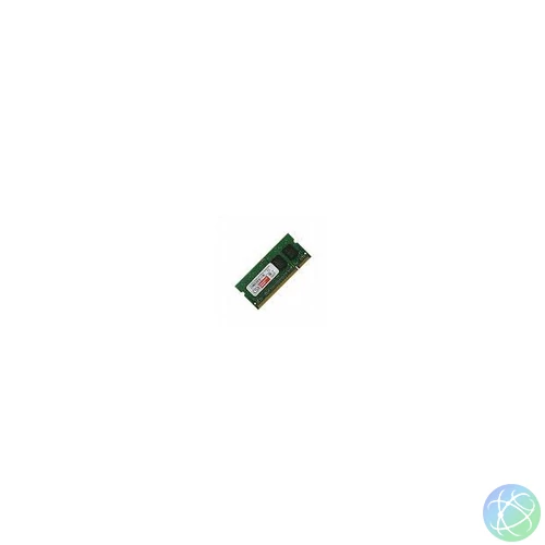 CSX Memória Notebook - 2GB DDR2 (800Mhz, 128x8)