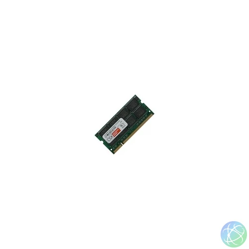 CSX Memória Notebook -  4GB DDR3 (1066Mhz)