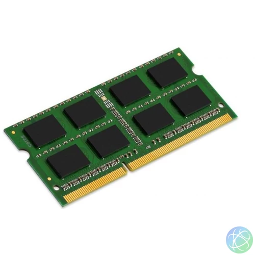 CSX Memória Notebook -  8GB DDR3 (1066Mhz)
