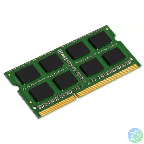 CSX Memória Notebook - 4GB DDR3 (1066Mhz, 256x8)