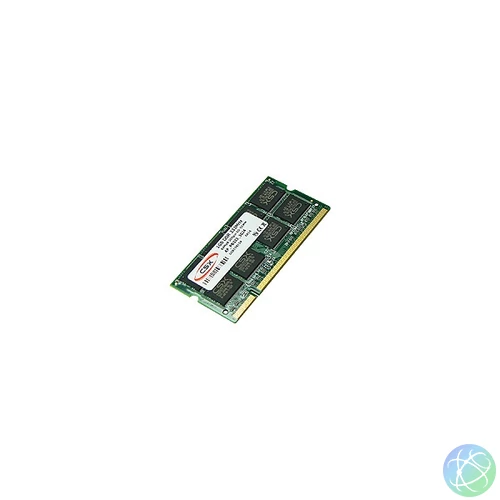 CSX Memória Notebook - 8GB DDR3 (1333Mhz, 512x8)