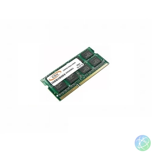 CSX Memória Notebook - 16GB DDR4 (2666Mhz, 260pin, CL19, 1.2V)
