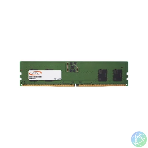 CSX Memória Desktop - 16GB DDR5 (5600Mhz, 288pin, CL46, 1.1V)