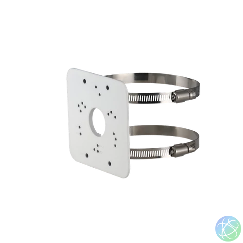 Dahua Oszlop rőgzítő adapter - PFA152-E (alumínium)