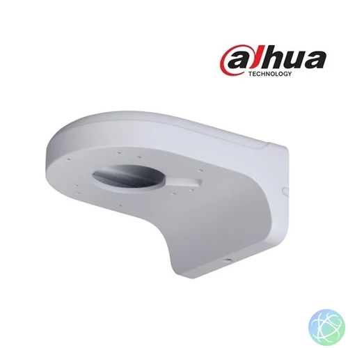Dahua Fali konzol - PFB203W (alumínium)