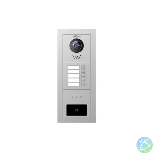 Dahua takaró panel - VTO4202F-MN (VTO4202F moduláris IP video kaputelefon kültéri egységhez)