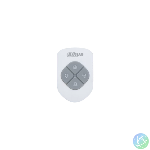 Dahua Vezeték nélküli távirányító - AirShield ARA24-W2 (868MHz, AES128, Mabisz-minősítés)