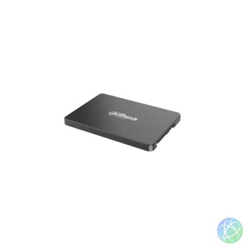 Dahua SSD 256GB - C800A (2,5" SATA3; 3D TLC, r:550 MB/s, w:460 MB/s)