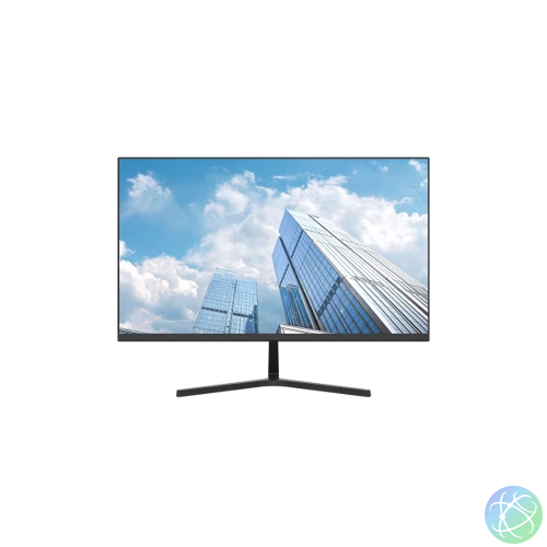 Dahua Monitor 27" - LM27-B201S (IPS; 16:9; 1920x1080; 5ms; 100Hz; 250cd; HDMI; Dsub; Speaker, Anti Blue light)