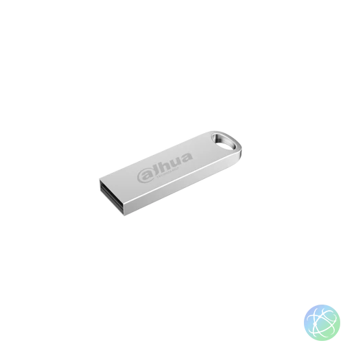 Dahua Pendrive - 4GB USB2.0 (U106; R25-W10 MB/s; FAT32)