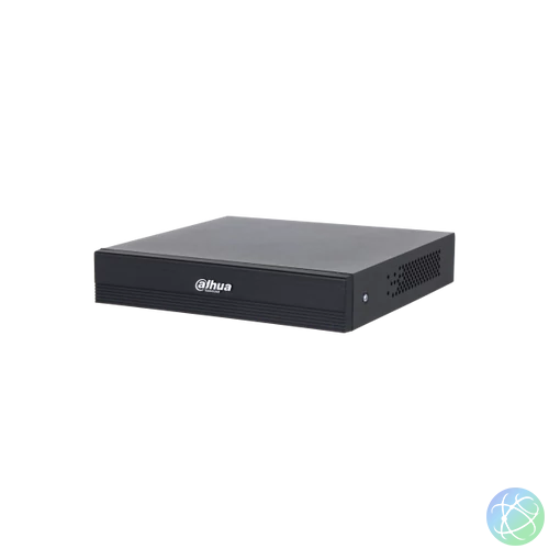 Dahua XVR Rögzítő - XVR1B04-I/T (4 port, 2MP/30fps; H265+, 1x Sata, HDMI)