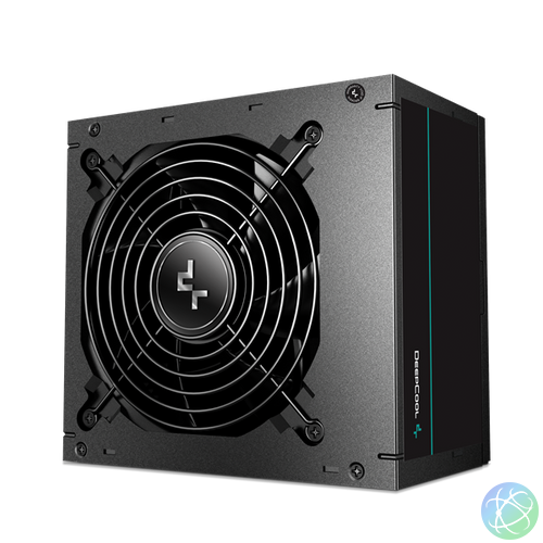 DeepCool Tápegység 850W - PM850D (80 Plus Gold, Aktív PFC, 12cm )