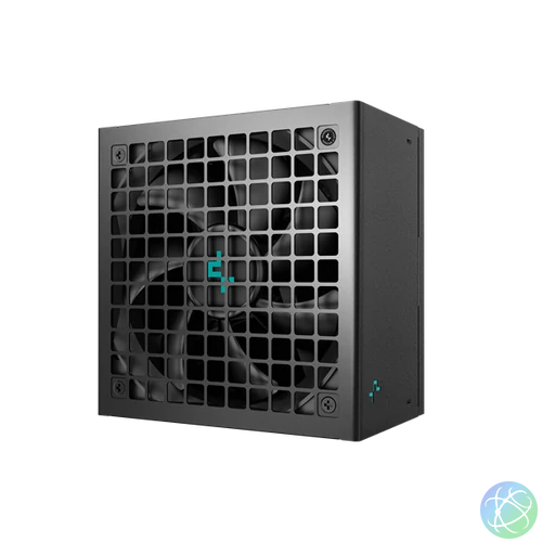 DeepCool Tápegység 1200W - PN1200-M (80 Plus Gold, Aktív PFC, Full moduláris)