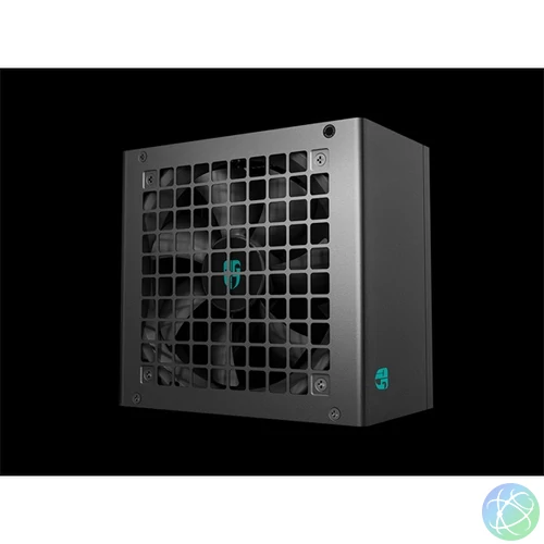 DeepCool Tápegység 700W - Gamerstorm PF700X (80 Plus Bronze, Aktív PFC, 12cm )