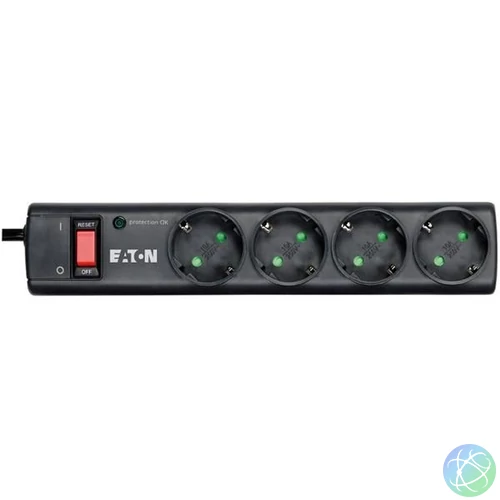 EATON túlfeszültségvédő - Protection Strip 4 DIN