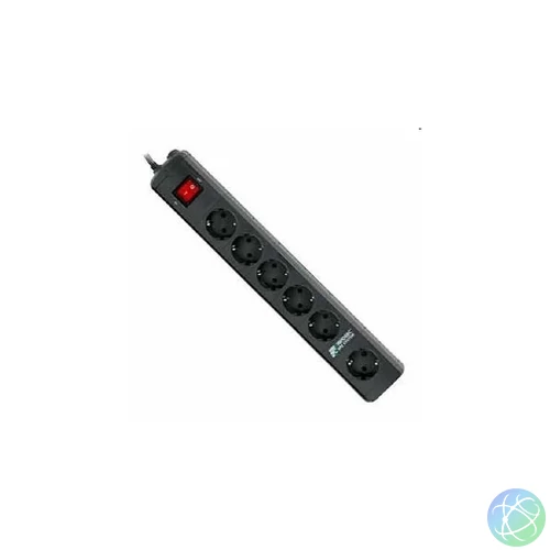 EATON túlfeszültségvédő - Protection strip 6 DIN